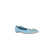 Manolo Blahnik Manolo Blahnik Flat shoes BLUE