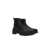 Moncler Moncler Boots BLACK