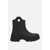 Moncler Moncler Boots Black