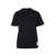 Jil Sander Jil Sander T-Shirts And Polos BLACK