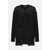 JUNYA WATANABE Junya Watanabe Sweaters Black