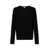 Paul Smith Paul Smith Merino Wool Sweater Black