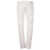 HANDPICKED Hand Picked Trousers White WHITE