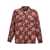 NEEDLES Needles Printed Shirt MULTICOLOR