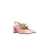 CAREL PARIS Carel Paris With Heel BI ROSE