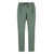 Herno Herno Technical Fabric Pants GREEN