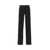 QUIRA QUIRA Trousers BLACK