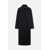 Maison Margiela Maison Margiela Coats BLACK