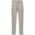 Incotex INCOTEX MODEL R54 TAPERED FIT TROUSERS CLOTHING BROWN