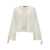 Twin-set Simona Barbieri Embroidery blouse White