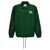 Lacoste 'Coach' jacket Green