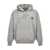 CARHARTT WIP 'Nelson' hoodie  Gray