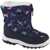 Big Star Toddler Snow Boots Navy