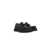 Ferragamo Ferragamo Flat Shoes BLACK+NEW COOKIE