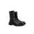 Salvatore Ferragamo Salvatore Ferragamo Boots BLACK