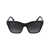Dolce & Gabbana DOLCE & GABBANA Sunglasses Black