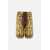 Versace Versace Shorts CAMEL+BLACK+GOLD