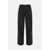 STÜSSY Stüssy Nyco Flight Trousers Black