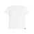 COURRÈGES Courreges T-shirts and Polos HERITAGE WHITE