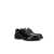 Prada Prada Flat shoes BLACK