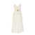 TWINSET Twin-set Dresses WHITE