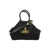 Vivienne Westwood Vivienne Westwood Yasmine Viscose Mini Bag BLACK