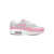 Nike NIKE Air Max 1 '87 Woman's sneakers MTLC PLATINUM PINK
