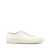 Common Projects COMMON PROJECTS Tournament canvas sneakers WHITE