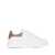 Alexander McQueen Alexander McQueen Sneakers WHITE/ROSE GOLD 171