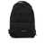 Balenciaga BALENCIAGA Army medium nylon backpack BLACK