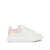 Alexander McQueen ALEXANDER MCQUEEN "New Tech" sneakers WHITE