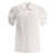 Alexander McQueen ALEXANDER MCQUEEN Ruffled t-shirt WHITE