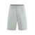 Bottega Veneta Bottega Veneta Cotton Bermuda Shorts GREY