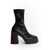 Stella McCartney Stella Mccartney Boots BLACK
