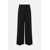 Burberry Burberry Trousers BLACK