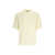 Burberry Burberry T-shirts and Polos YELLOW