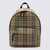 Burberry BURBERRY ARCHIVE BEIGE BACKPACK BEIGE