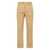 Burberry Burberry Trousers BEIGE