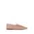 Sergio Rossi Sergio Rossi Flat shoes PINK