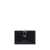 Givenchy GIVENCHY VOYOU LEATHER WALLET BLACK