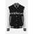 Givenchy Givenchy Coats BLACK+WHITE