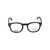 Hugo Boss HUGO BOSS Eyeglasses BLACK PATTERN BLACK