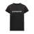 Givenchy GIVENCHY T-SHIRTS BLACK
