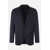 Lardini Lardini Jackets BLUE