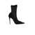 Dolce & Gabbana Dolce & Gabbana Boots BLACK