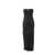 DROME Drome Dresses BLACK