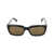 DUNHILL DUNHILL Sunglasses BLACK BLACK BROWN