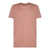 Rick Owens Rick Owens Drkshdw Pink Cotton T-Shirt PINK