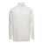 Lardini White Classic Shirt In Cotton Blend Man WHITE