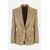 Tom Ford Tom Ford Jackets ANTIQUE GOLD
